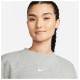 Nike Γυναικείο φούτερ Sportswear Phoenix Fleece